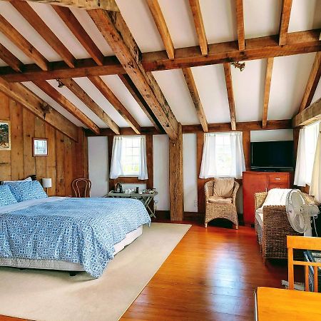 The Georgian Lodge Kerikeri Extérieur photo