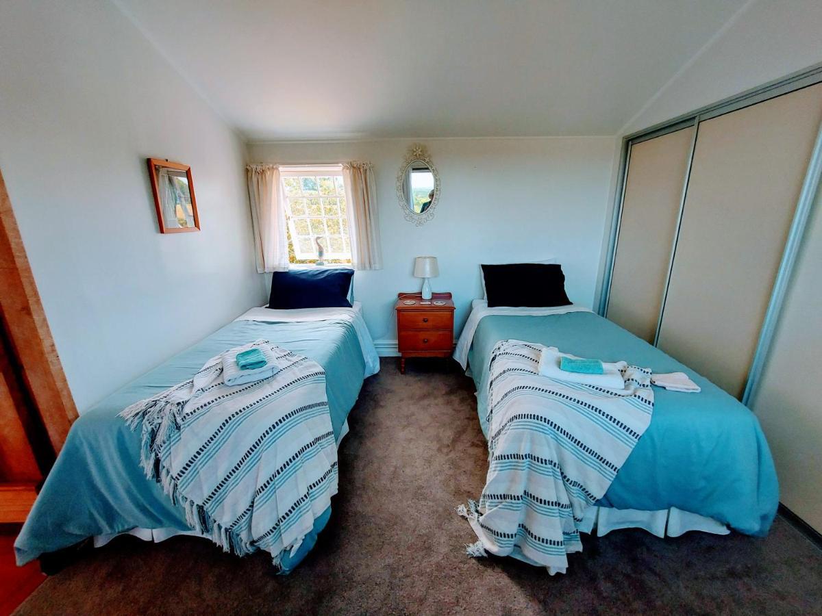 The Georgian Lodge Kerikeri Extérieur photo