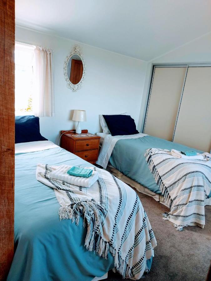 The Georgian Lodge Kerikeri Extérieur photo