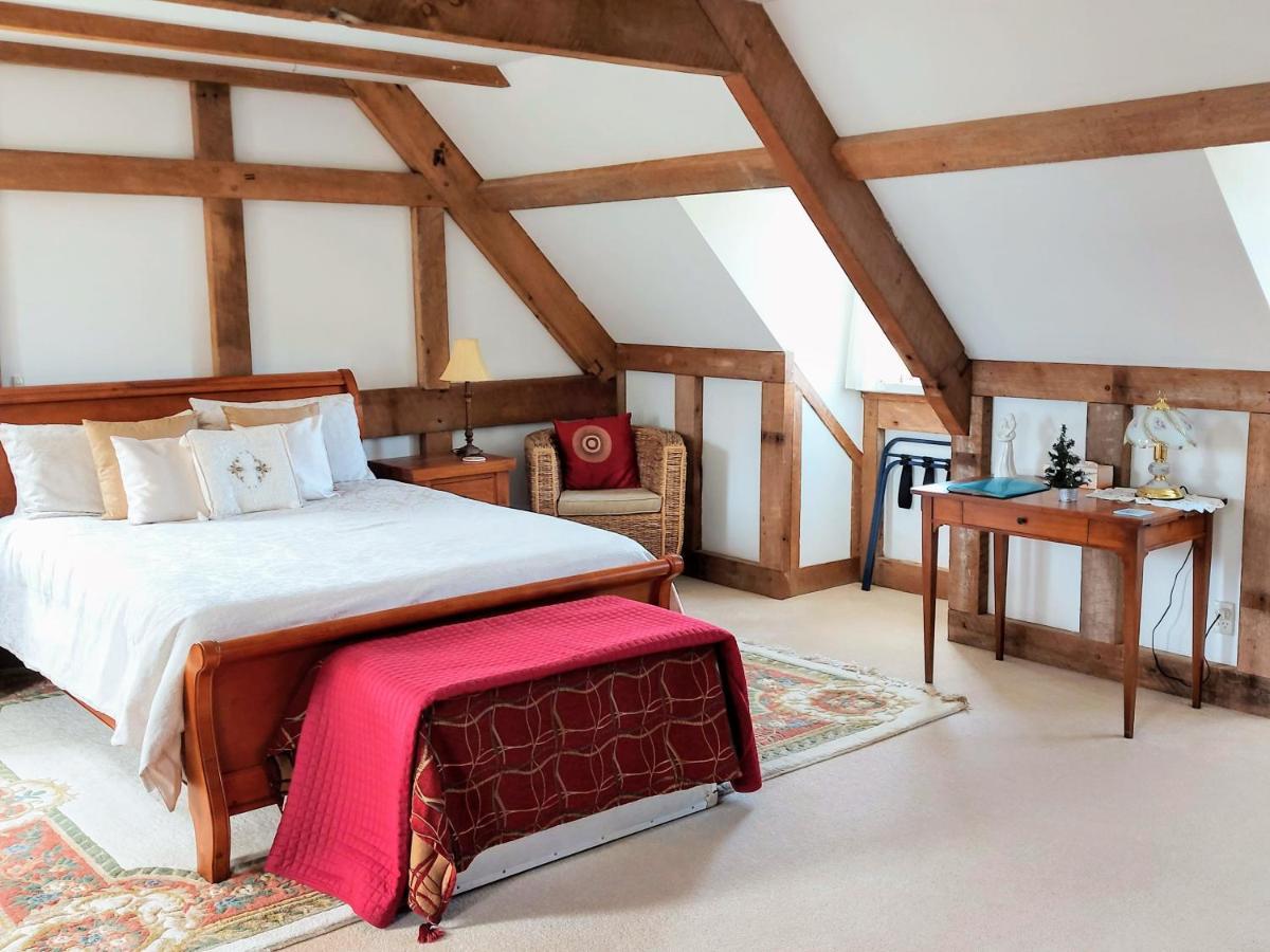 The Georgian Lodge Kerikeri Extérieur photo