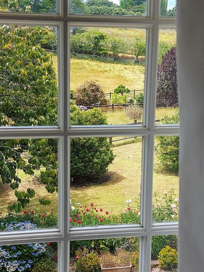 The Georgian Lodge Kerikeri Extérieur photo