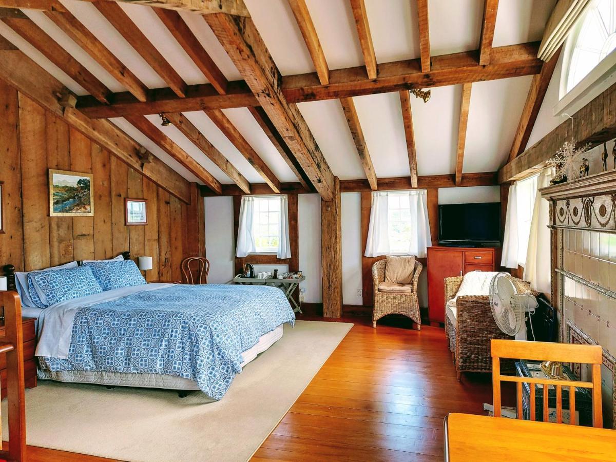The Georgian Lodge Kerikeri Extérieur photo