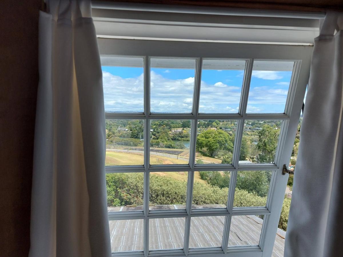 The Georgian Lodge Kerikeri Extérieur photo